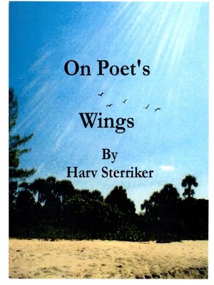 cover image of On Poet's Wings